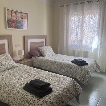 Apartamento Portbou Exterior foto