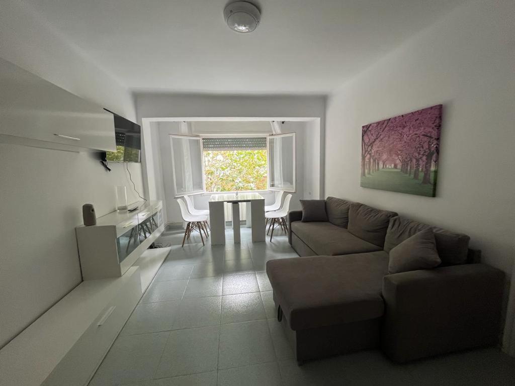 Apartamento Portbou Exterior foto