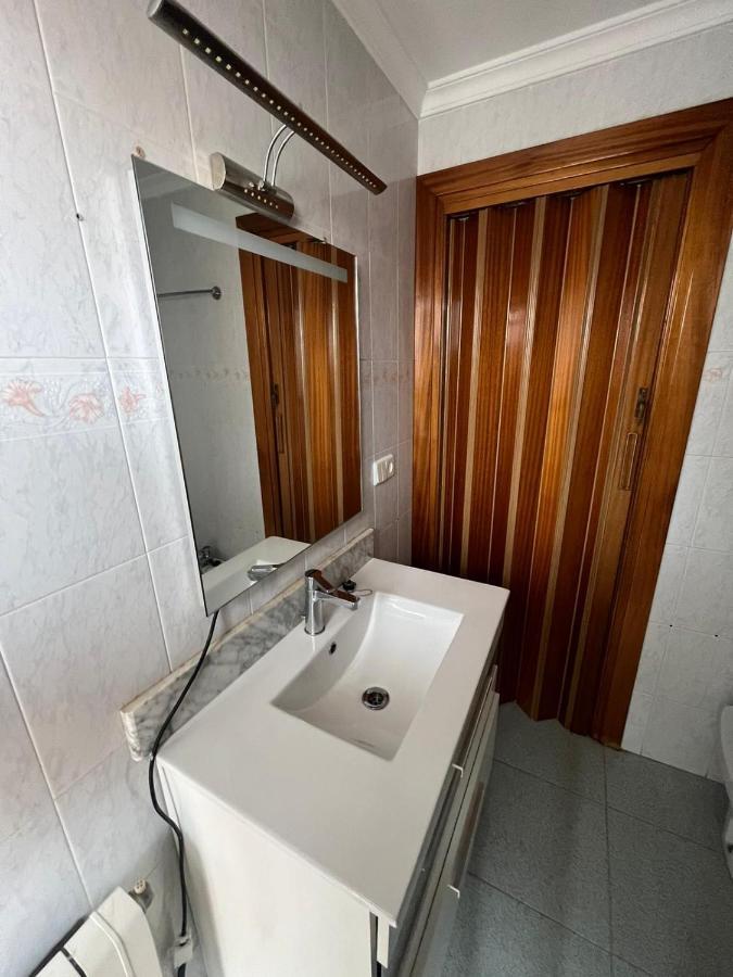 Apartamento Portbou Exterior foto