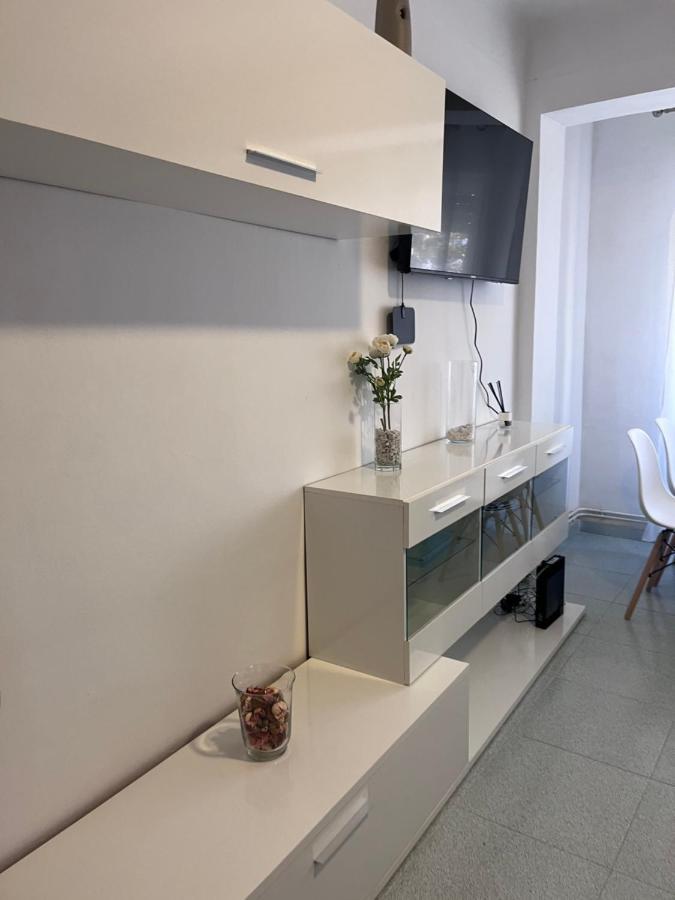 Apartamento Portbou Exterior foto
